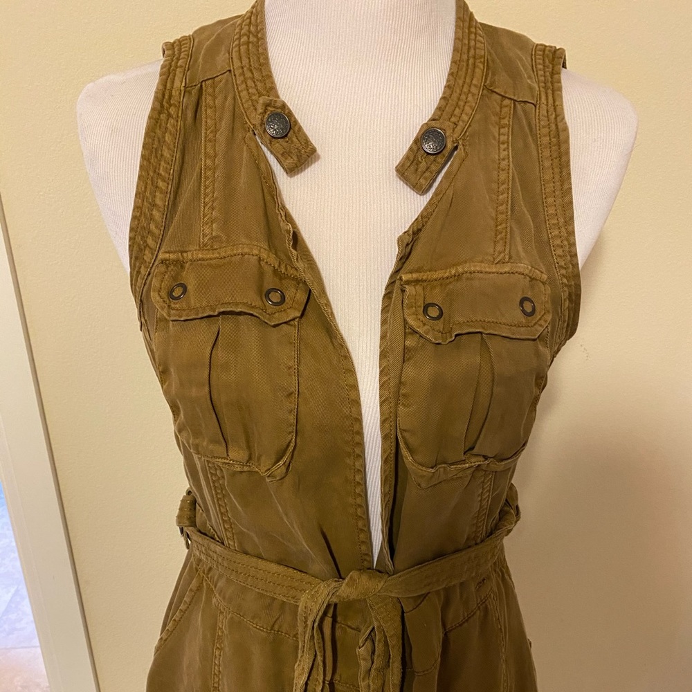 Utility vest